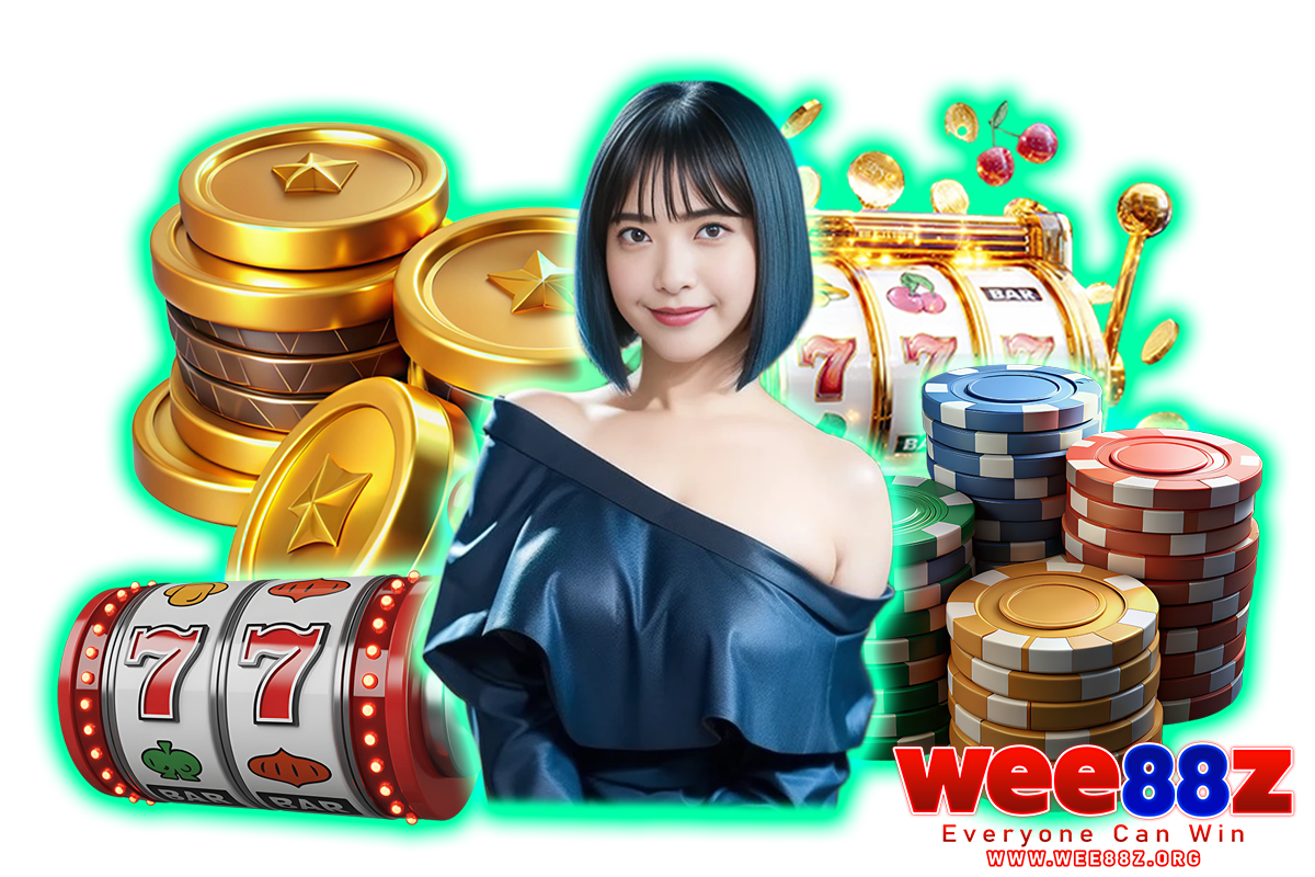 wee88z ทางเข้า