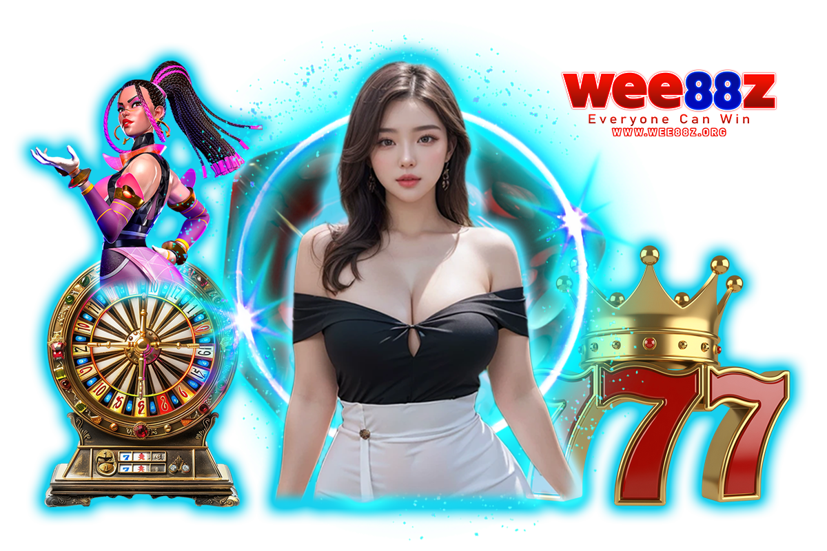 wee88z สล็อต