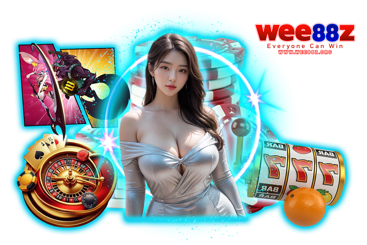 wee88z แจกเครดิตฟรี